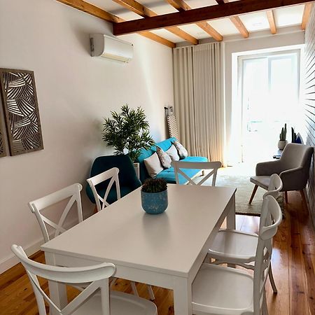 Castle Suites Lizbona Zewnętrze zdjęcie