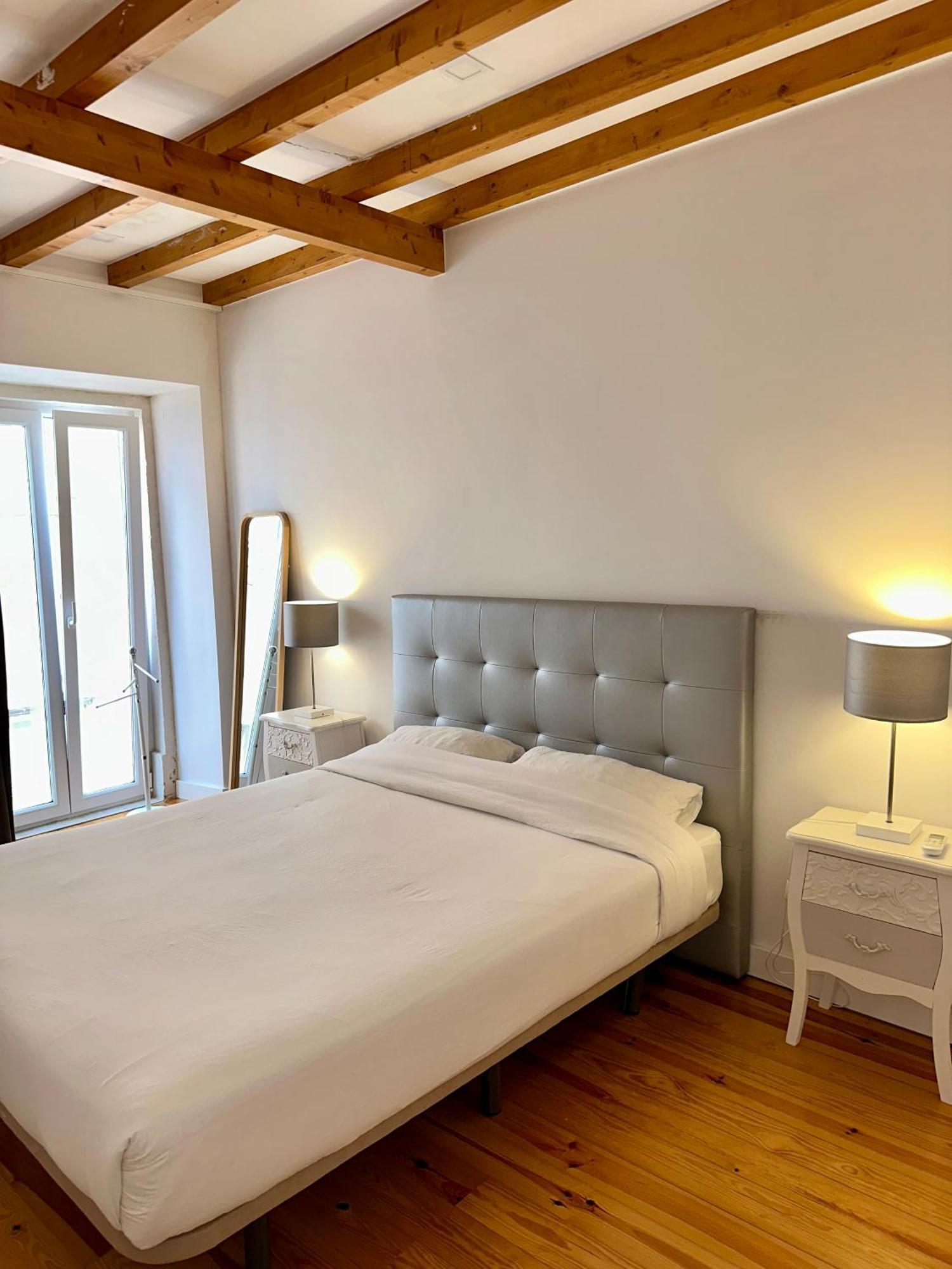 Castle Suites Lizbona Zewnętrze zdjęcie