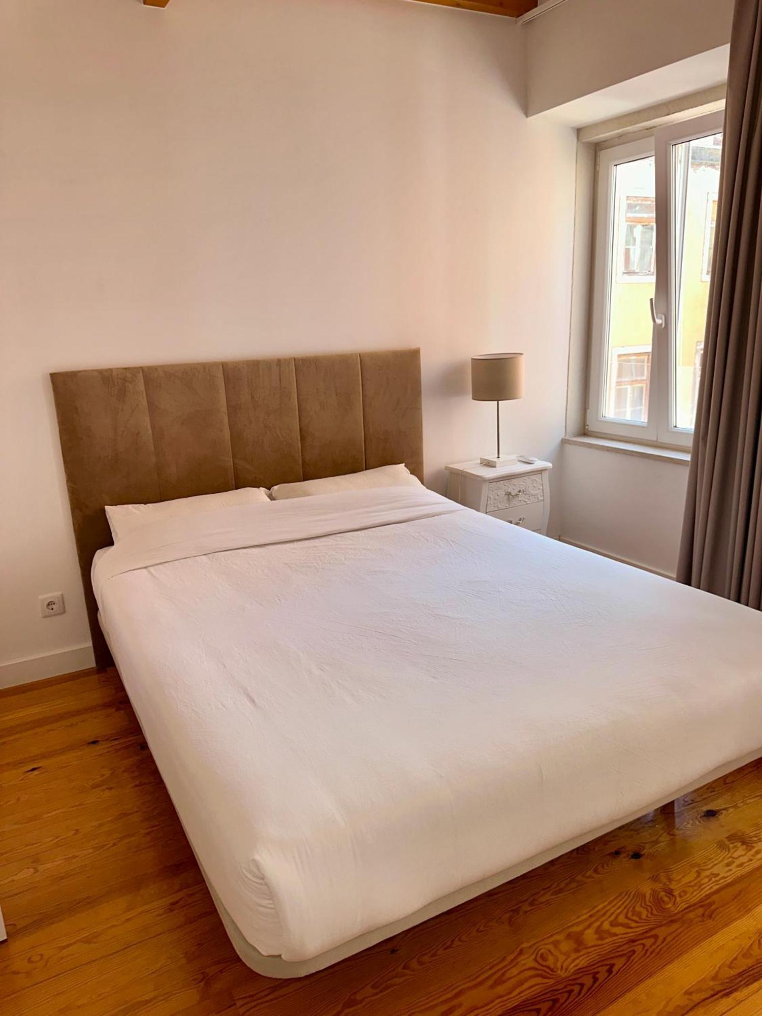 Castle Suites Lizbona Zewnętrze zdjęcie