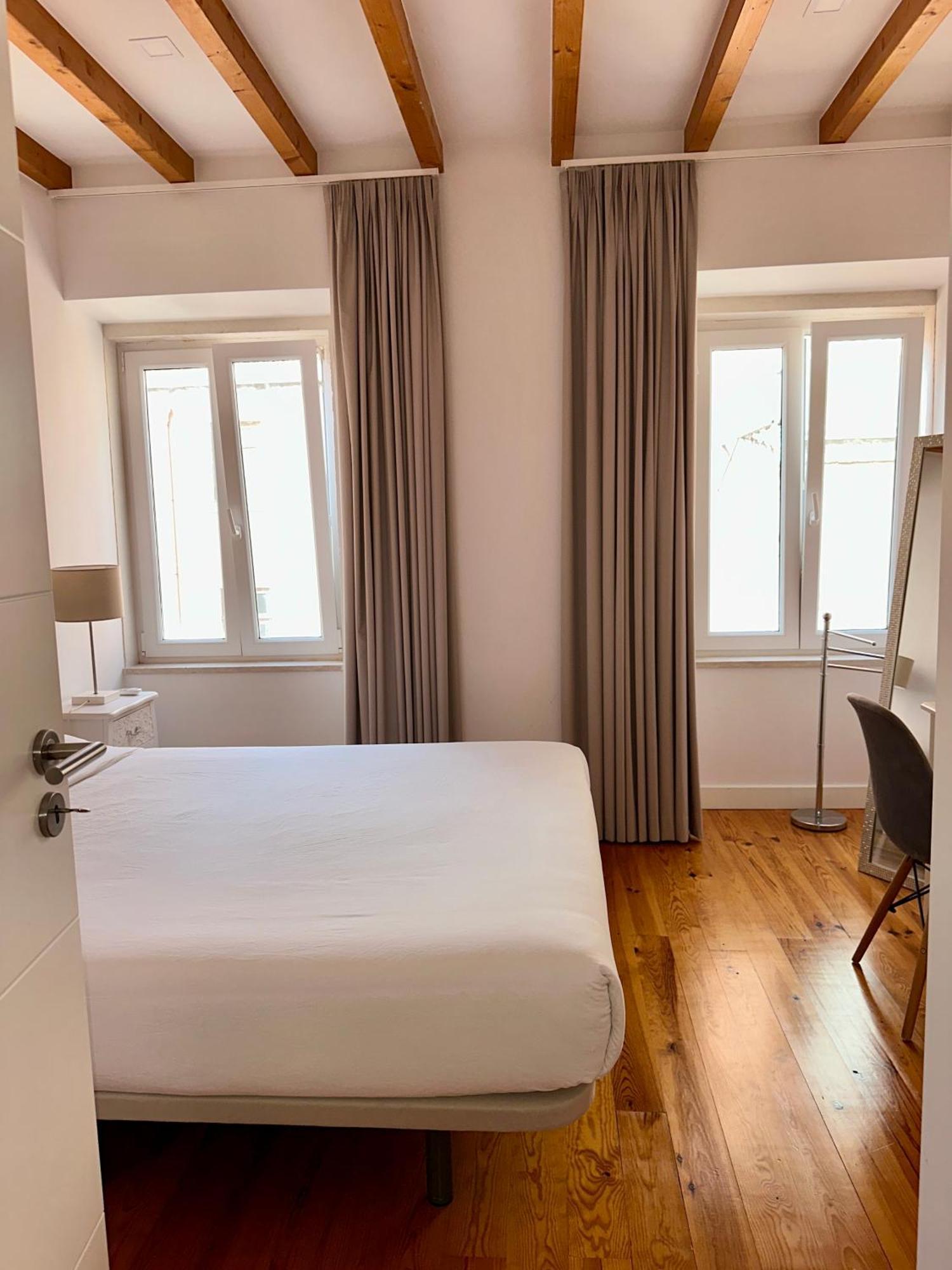 Castle Suites Lizbona Zewnętrze zdjęcie